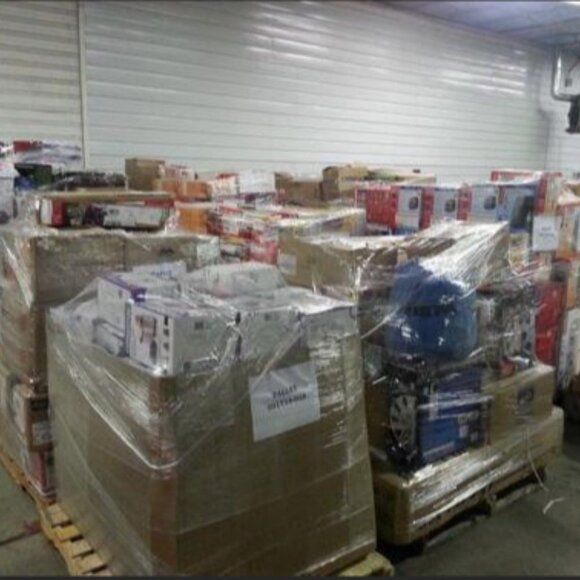 Mystery Box, Large Box- All Brand New, Over Stock, Shelf Pull- Reseller … - Picture 14 of 14